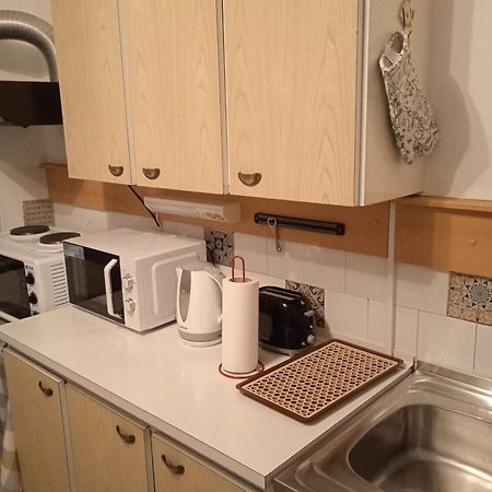 Studio Luna Appartement Karlovac Eksteriør bilde