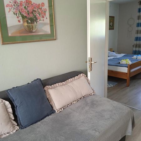 Studio Luna Appartement Karlovac Eksteriør bilde