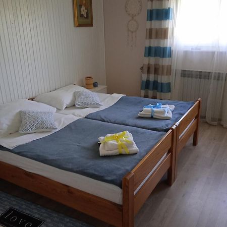 Studio Luna Appartement Karlovac Eksteriør bilde