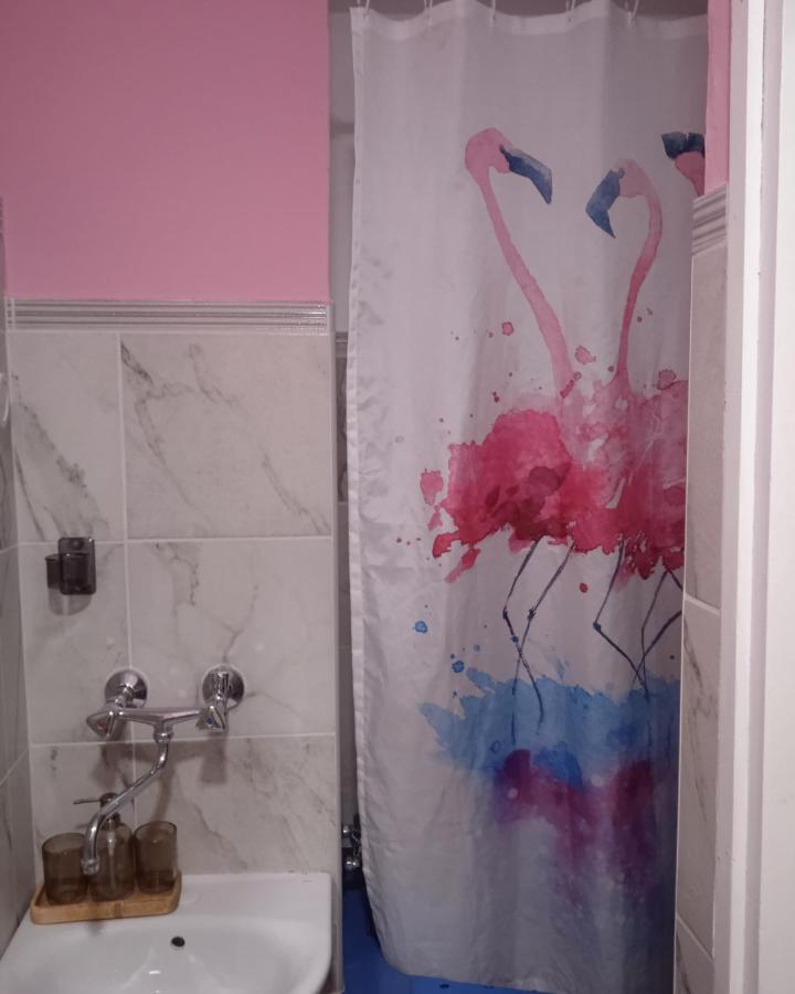 Studio Luna Appartement Karlovac Eksteriør bilde