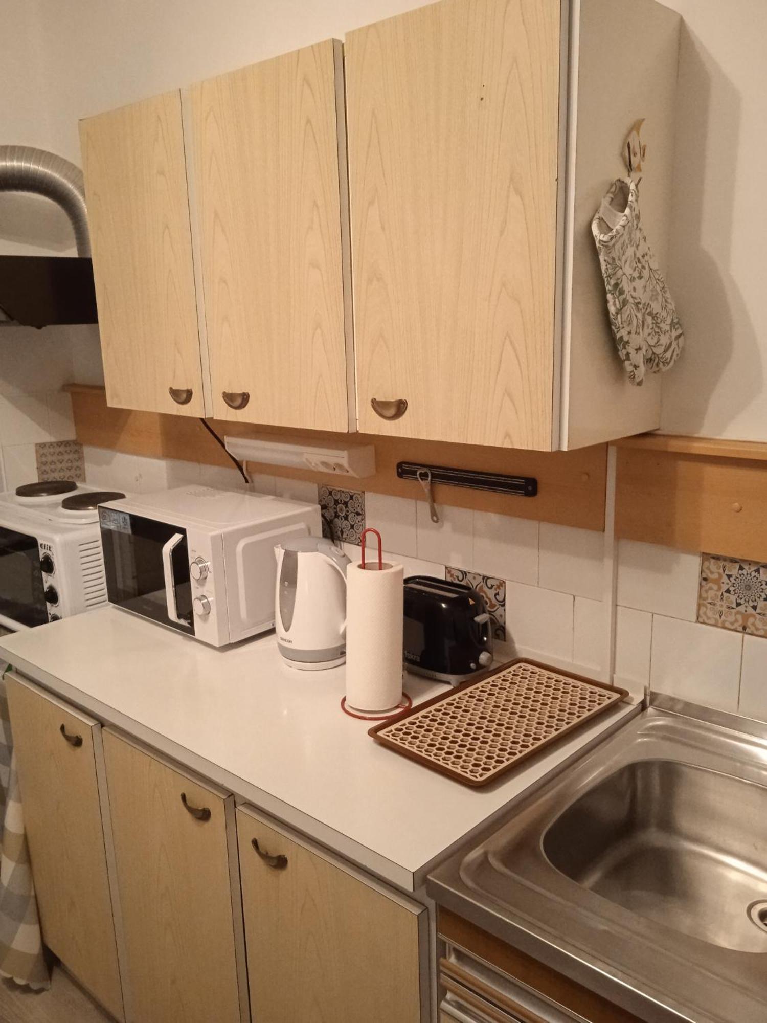 Studio Luna Appartement Karlovac Eksteriør bilde