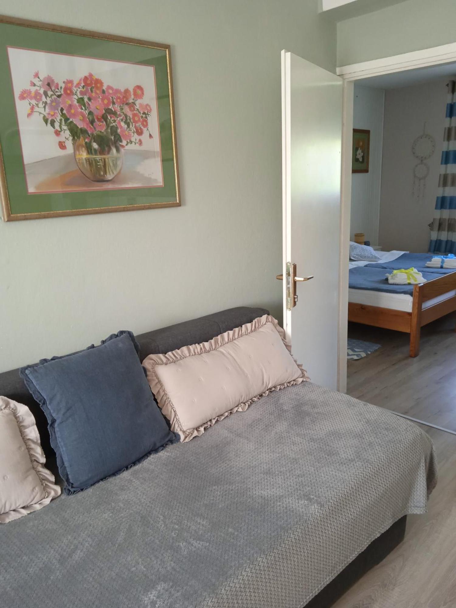 Studio Luna Appartement Karlovac Eksteriør bilde
