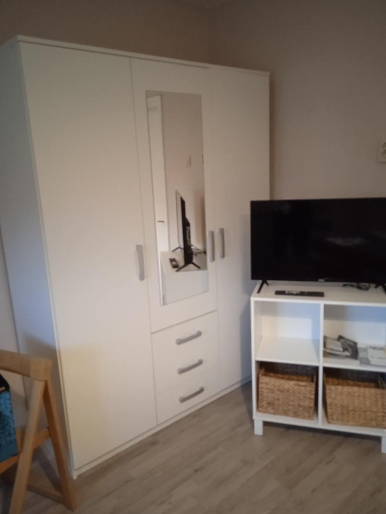 Studio Luna Appartement Karlovac Eksteriør bilde
